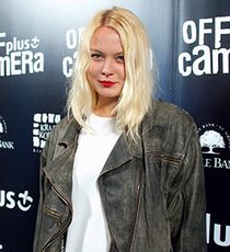 Linda Molin, 33 года, Швеция Linda Molin, 33 года,